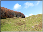 foto Valle delle Mura in Autunno